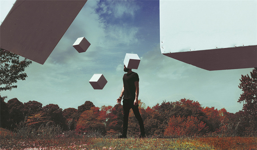 埃及摄影获奖作品 埃及元素设计