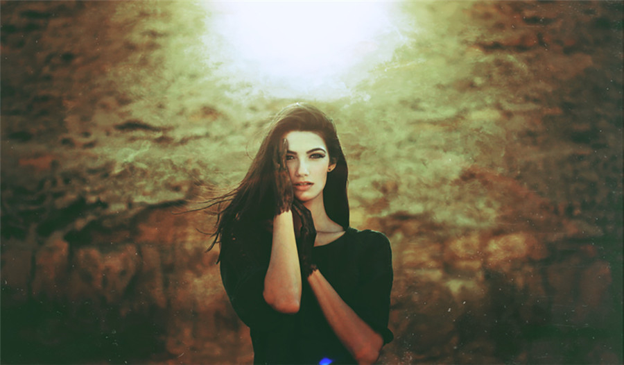 埃及摄影获奖作品 埃及元素设计