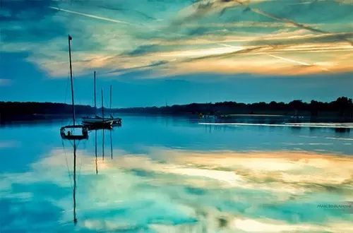 10张超赞的风光摄影作品欣赏图片 风光摄影作品欣赏范文