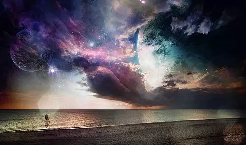 10张超赞的风光摄影作品欣赏图片 风光摄影作品欣赏范文