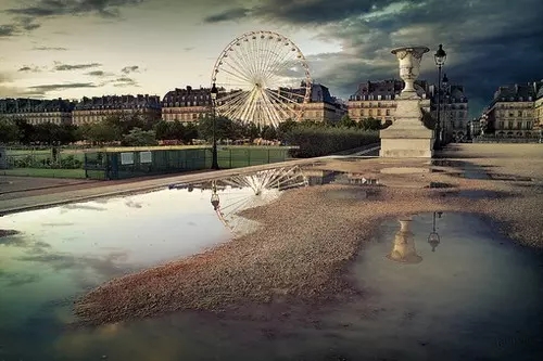 10张超赞的风光摄影作品欣赏图片 风光摄影作品欣赏范文