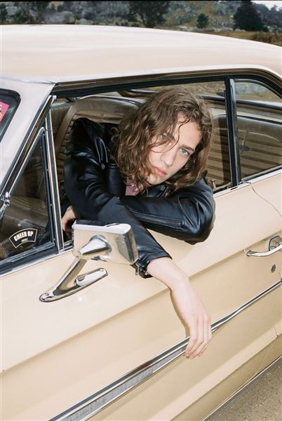 八十年代的澳大利亚 《澳洲》图1