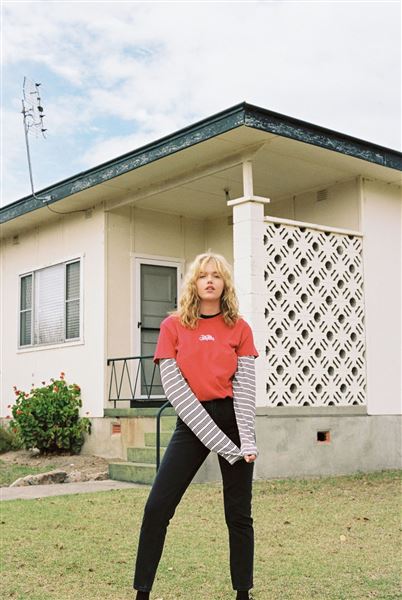 八十年代的澳大利亚 《澳洲》图2