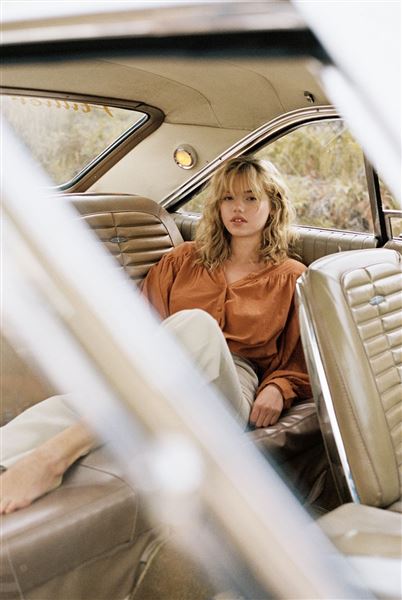 八十年代的澳大利亚 《澳洲》