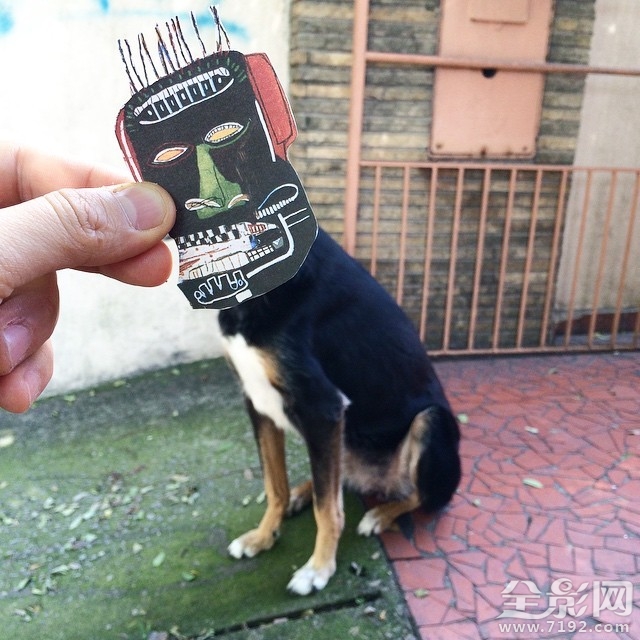 世界名画街角 名画 街角