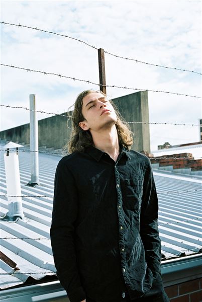 八十年代的澳大利亚 《澳洲》