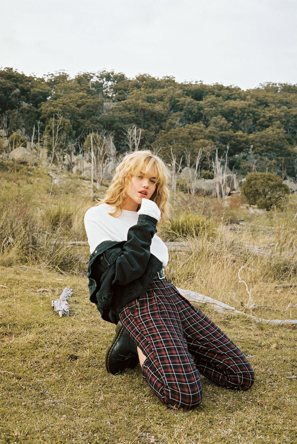 八十年代的澳大利亚 《澳洲》