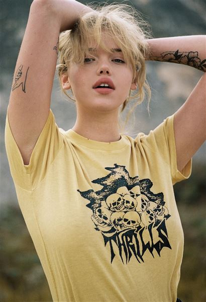 八十年代的澳大利亚 《澳洲》