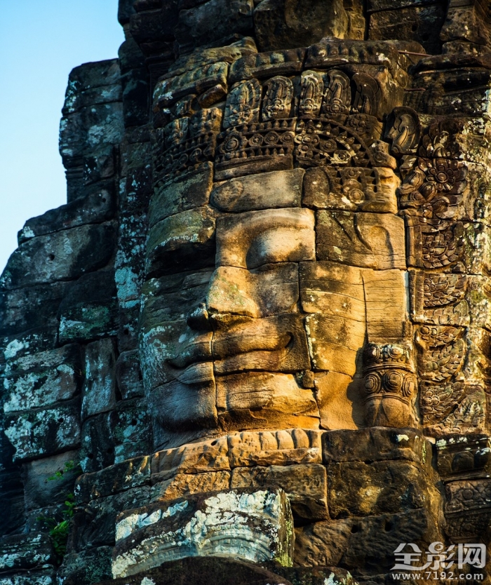 吴哥高棉帝国有多厉害 高棉武术比泰拳还要凶狠图1