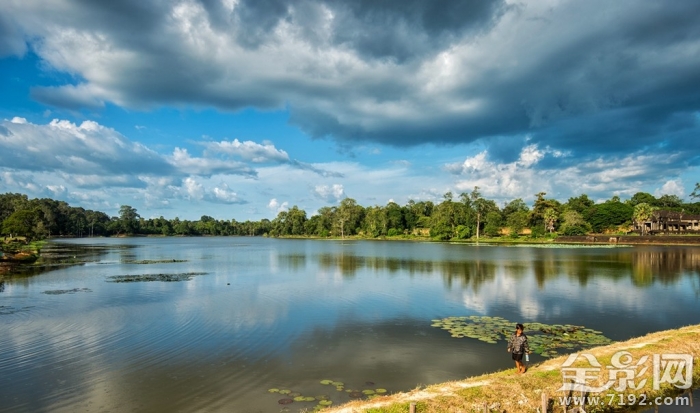吴哥高棉帝国有多厉害 高棉武术比泰拳还要凶狠图3