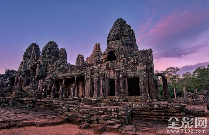 吴哥高棉帝国有多厉害 高棉武术比泰拳还要凶狠