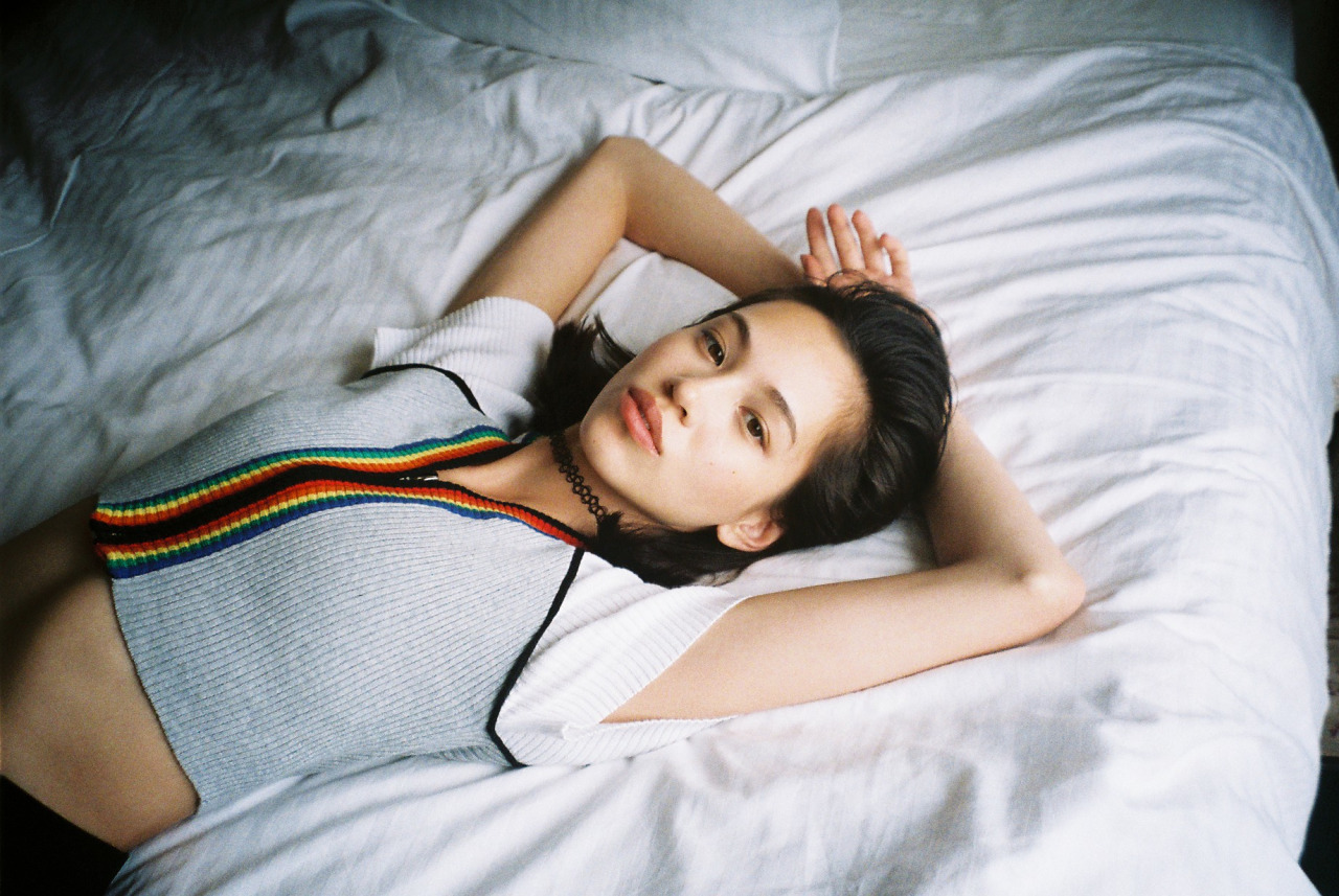 东京摄影师 东京monkey图1