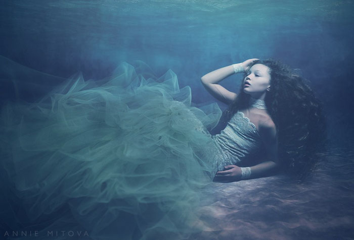 童话摄影作品 童话儿童摄影