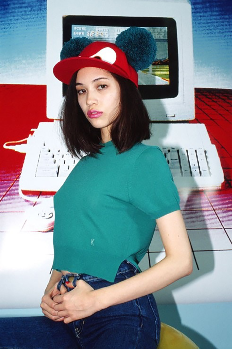 东京摄影师 东京monkey