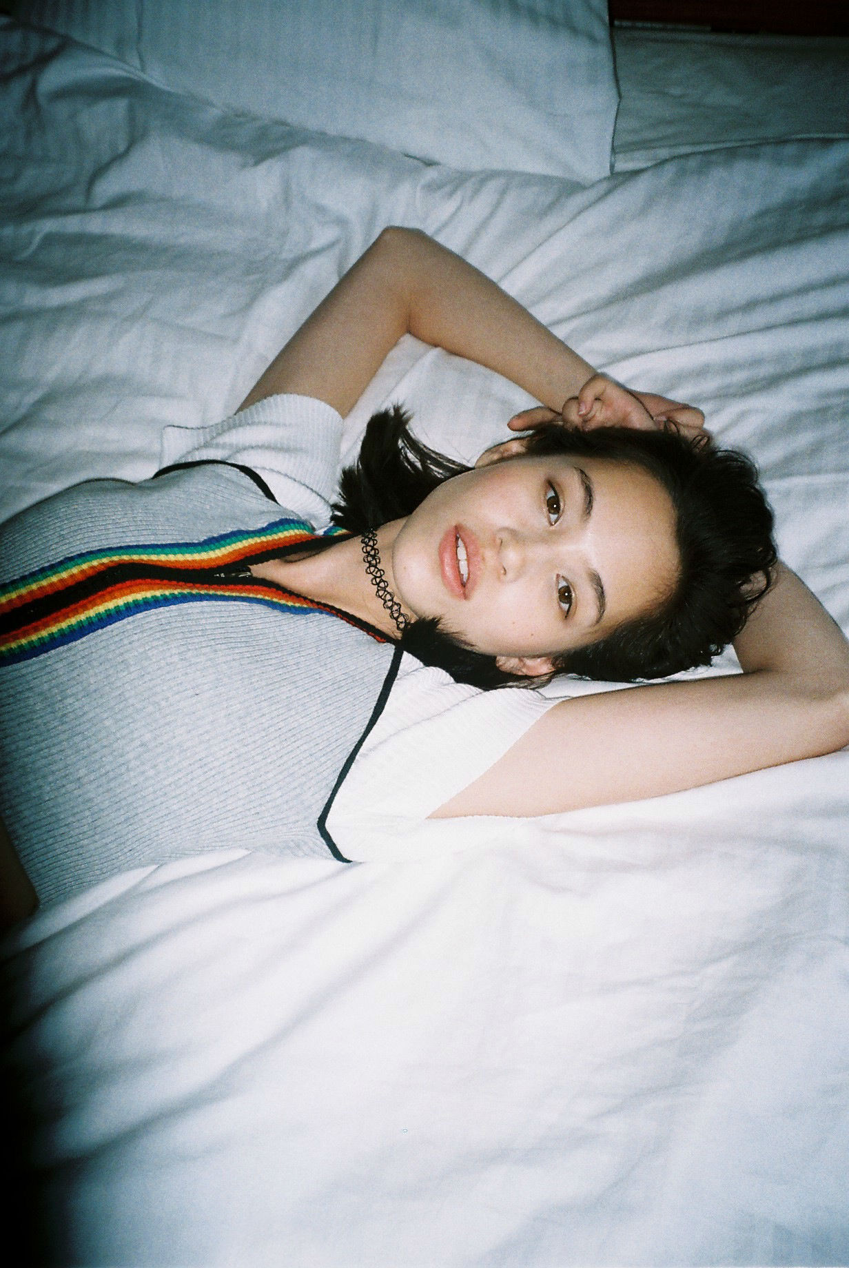 东京摄影师 东京monkey