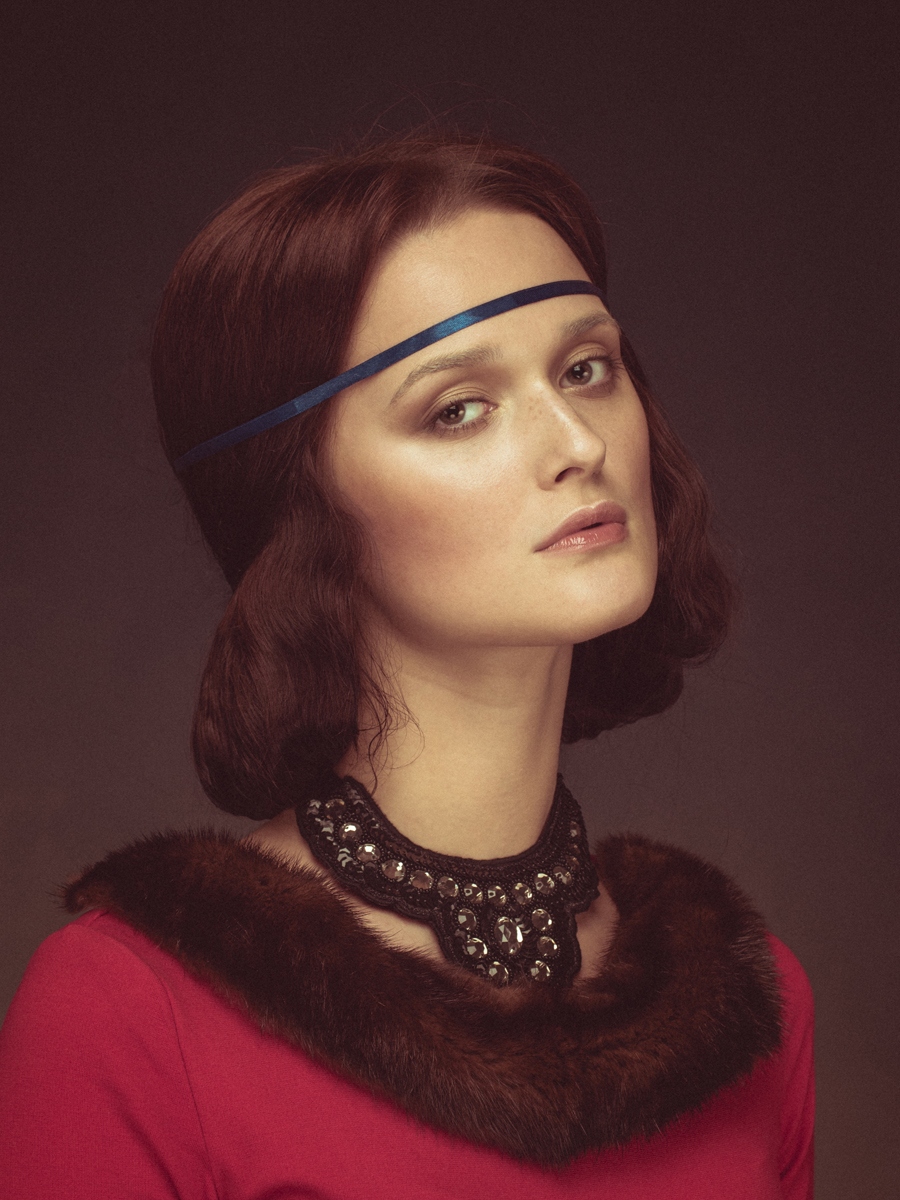 油画与照片 油画油画图2