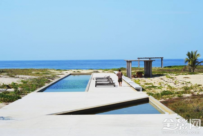 墨西哥风格别墅 墨西哥艺术作品