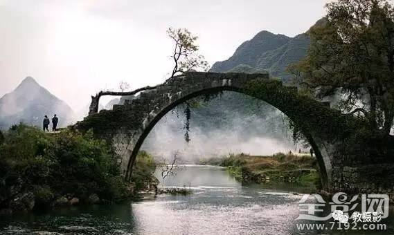 春意桥简介 春意谷试听