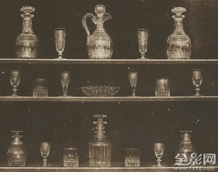 牛津大学摄影专业 英国著名摄影师