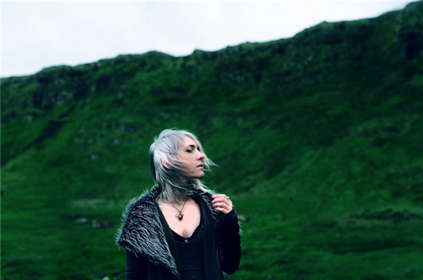 艺术人像摄影梦境 摄影作品幻影