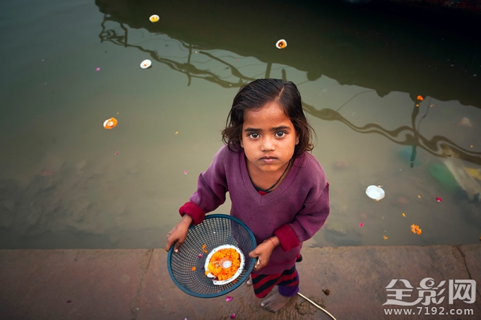 印度 摄影 印度风景