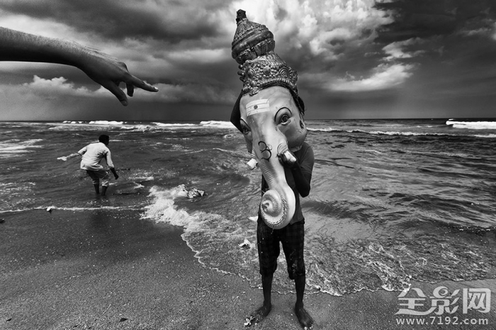 印度 摄影 印度风景