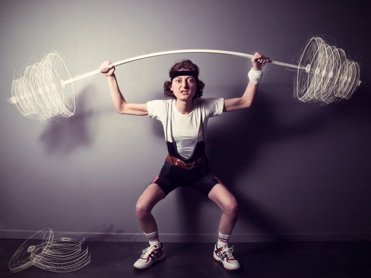 天马行空的幻想 天马行空的想象插画