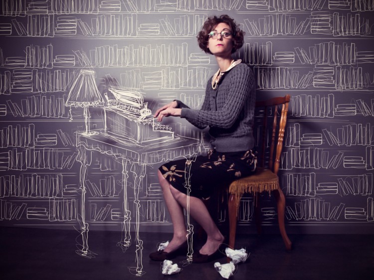 天马行空的幻想 天马行空的想象插画