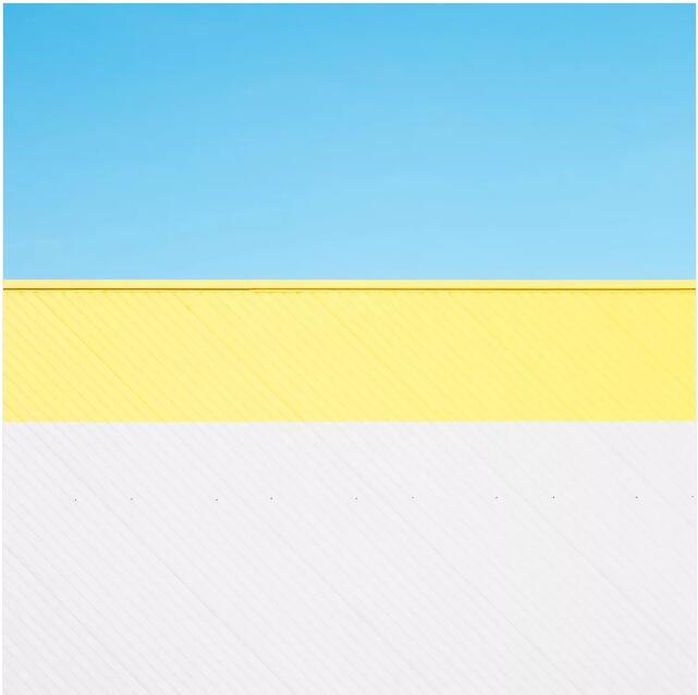 35岁改行玩摄影,他的照片让你尝到夏天的味道了吗 35岁做摄影师