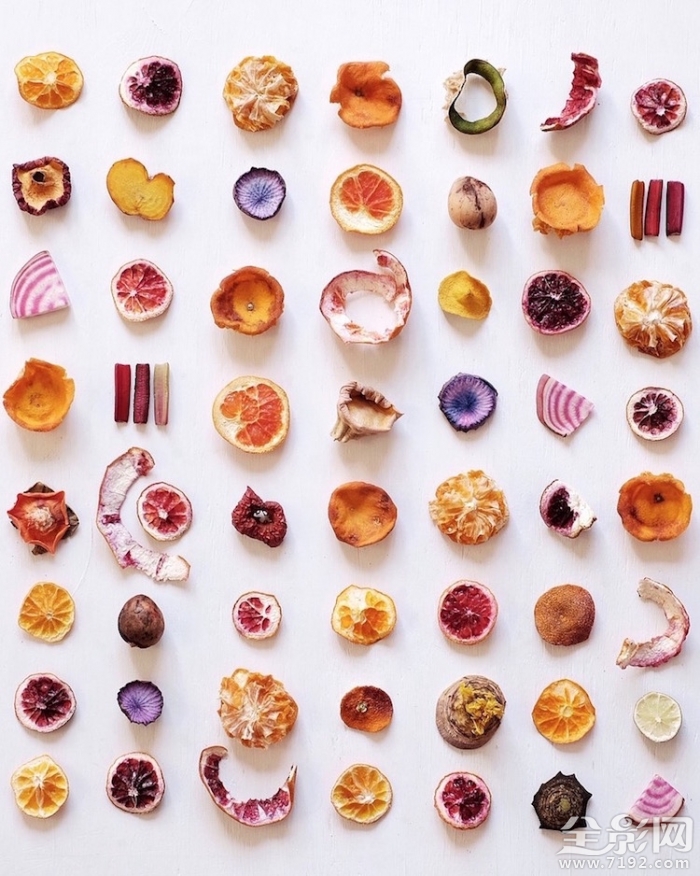 颜色强迫症很难受 颜控强迫症