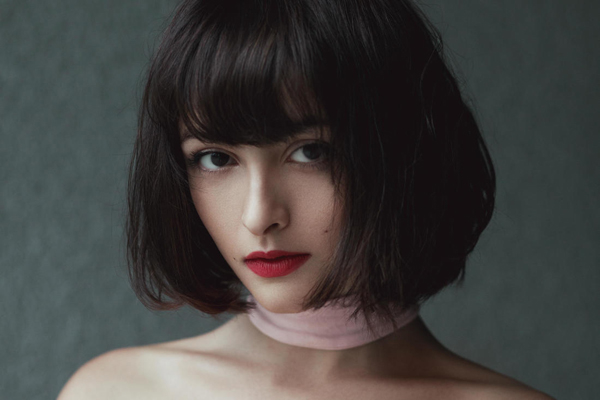 西班牙超模oscar 西班牙的模特