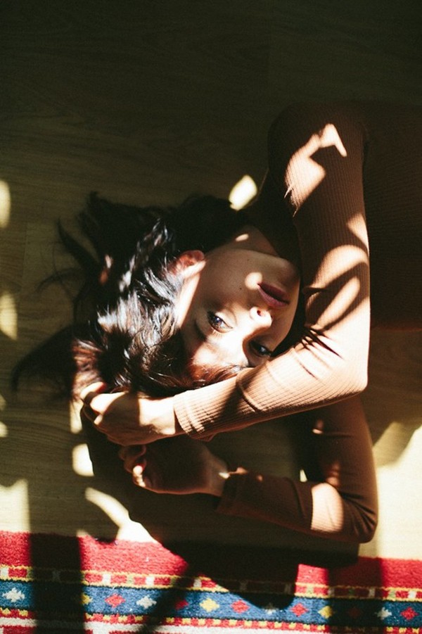 西班牙超模oscar 西班牙的模特图3