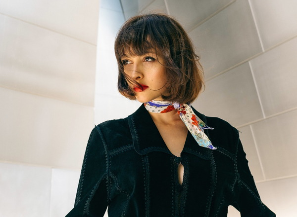 西班牙超模oscar 西班牙的模特