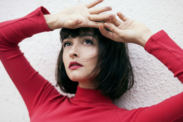 西班牙超模oscar 西班牙的模特