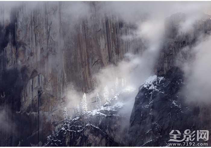 沉醉在宛若仙境的风光里是什么歌 沉醉在风景中图2
