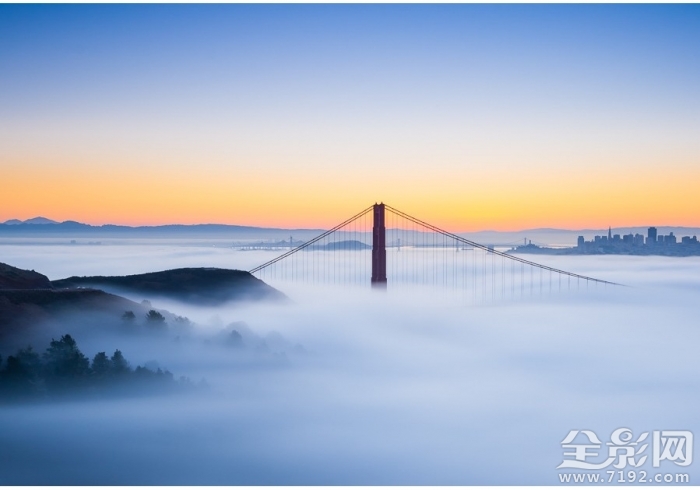 沉醉在宛若仙境的风光里是什么歌 沉醉在风景中图1