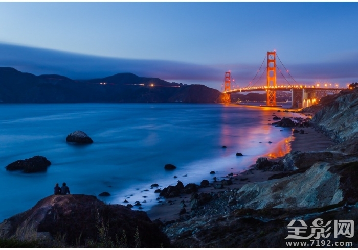 沉醉在宛若仙境的风光里是什么歌 沉醉在风景中图3