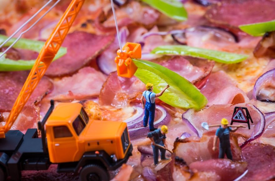 美食玩具的图片 美食 玩乐 活动指南图2