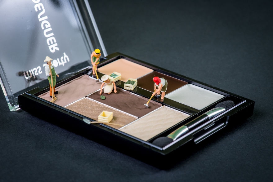 美食玩具的图片 美食 玩乐 活动指南图1