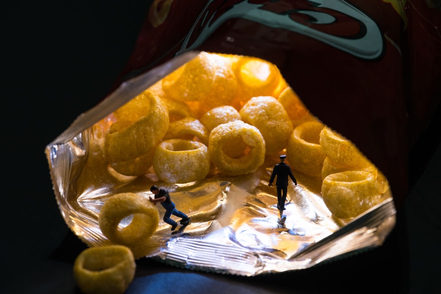 美食玩具的图片 美食 玩乐 活动指南图3