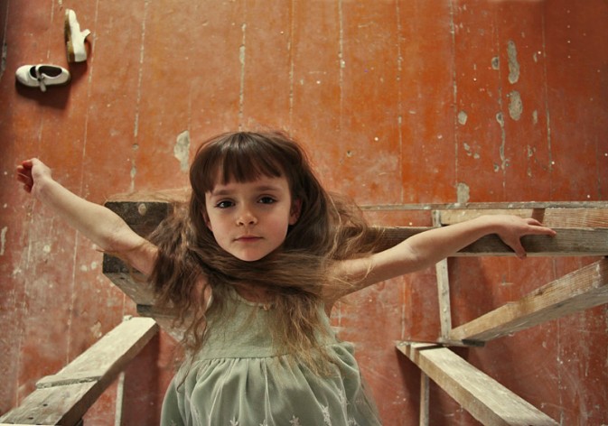 来自东欧的民谣是什么调 来自北欧