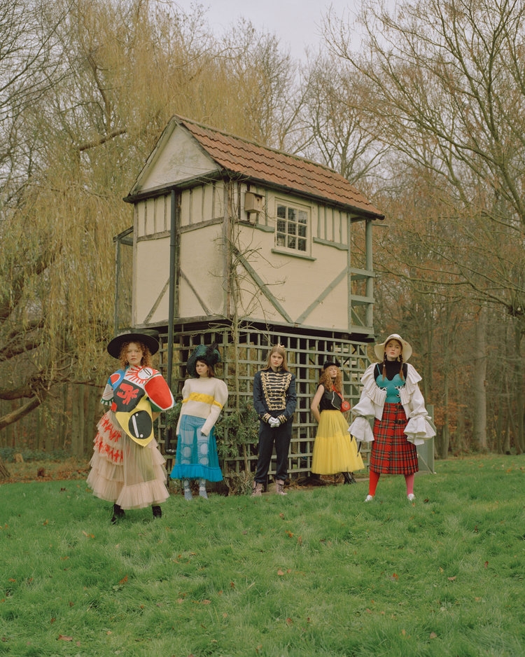 阳光下摄影 阳光下的光影