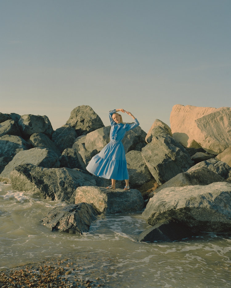 阳光下摄影 阳光下的光影