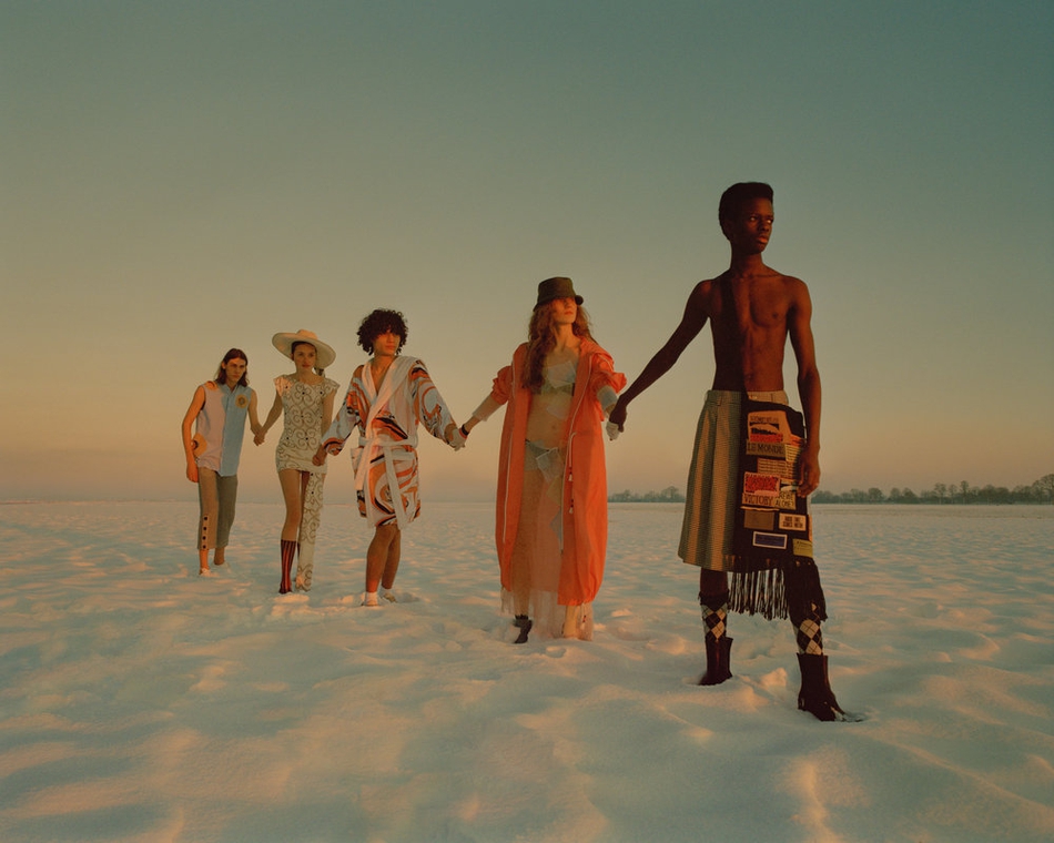 阳光下摄影 阳光下的光影