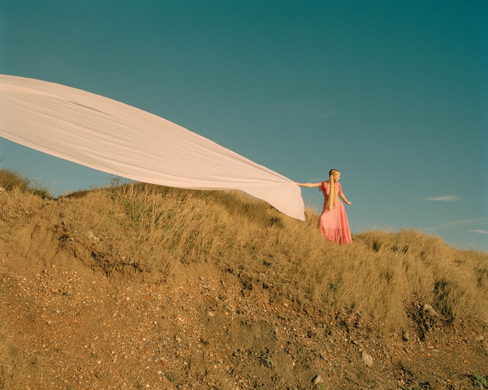 阳光下摄影 阳光下的光影