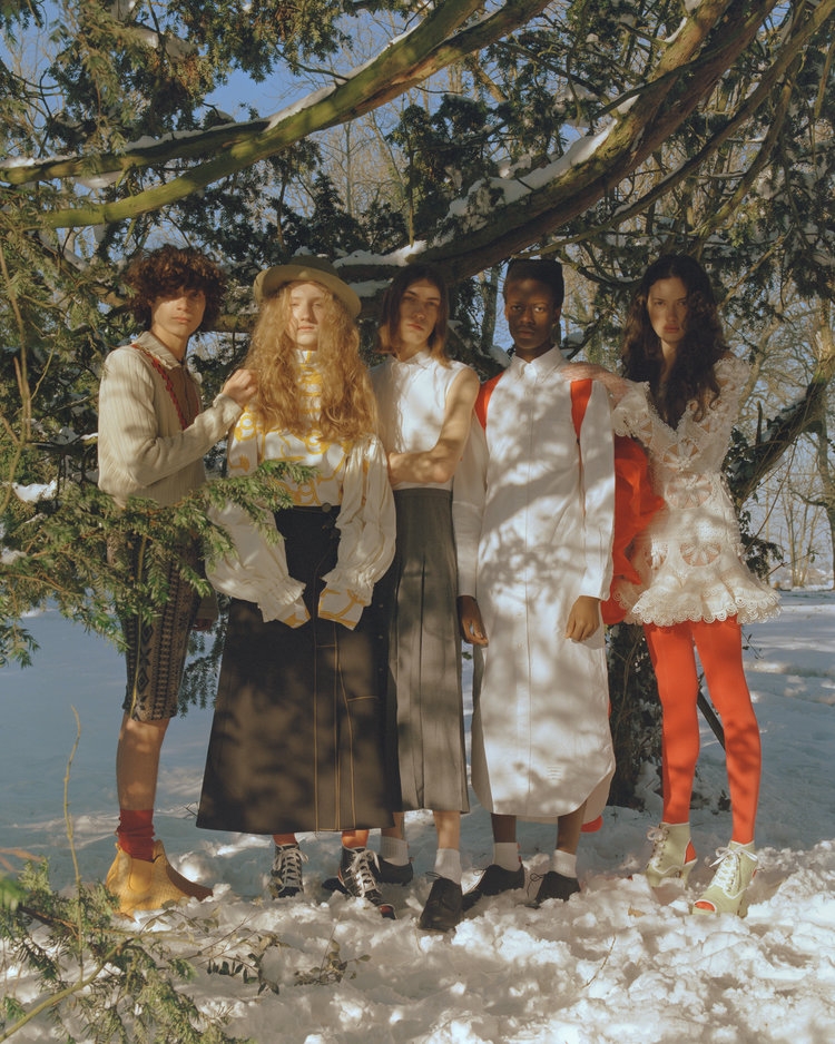 阳光下摄影 阳光下的光影