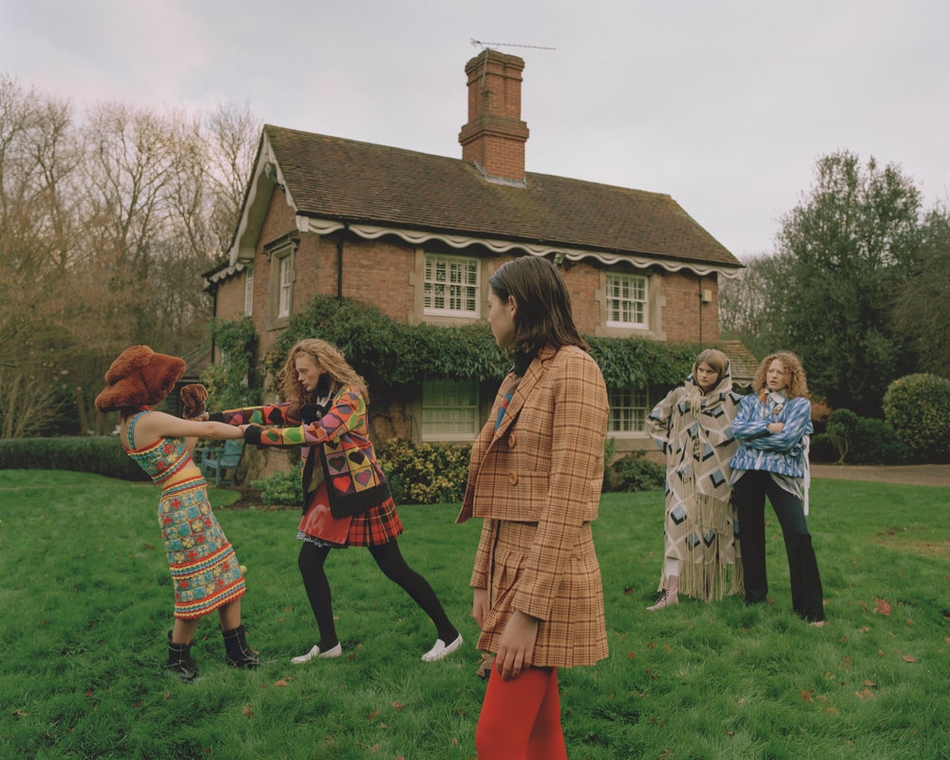 阳光下摄影 阳光下的光影