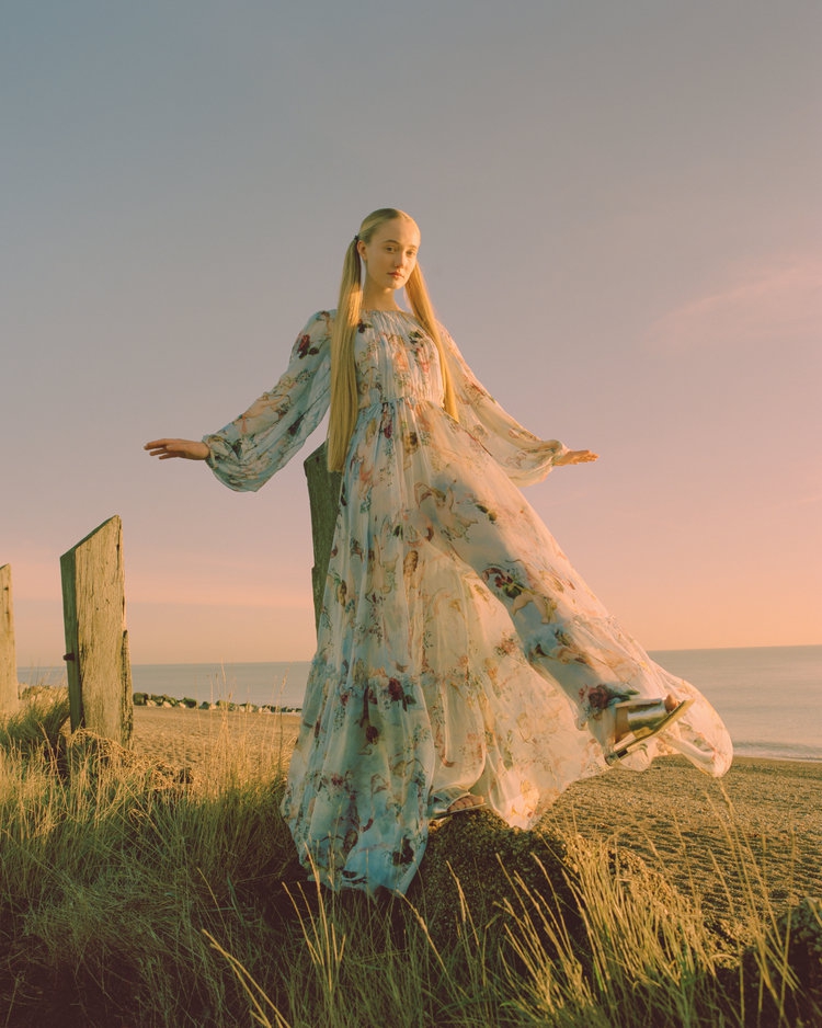 阳光下摄影 阳光下的光影