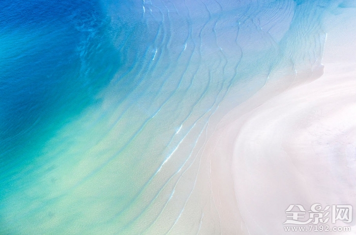 镜头里的人与自然和谐相处 镜头下怎么表现的自然