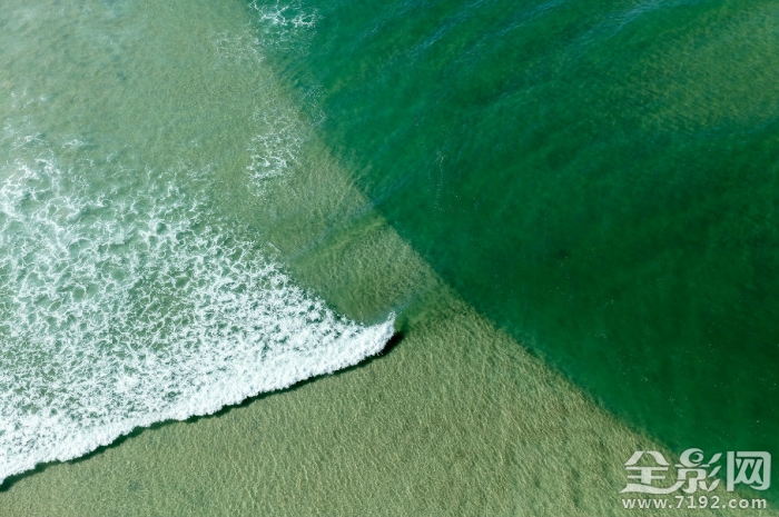 镜头里的人与自然和谐相处 镜头下怎么表现的自然